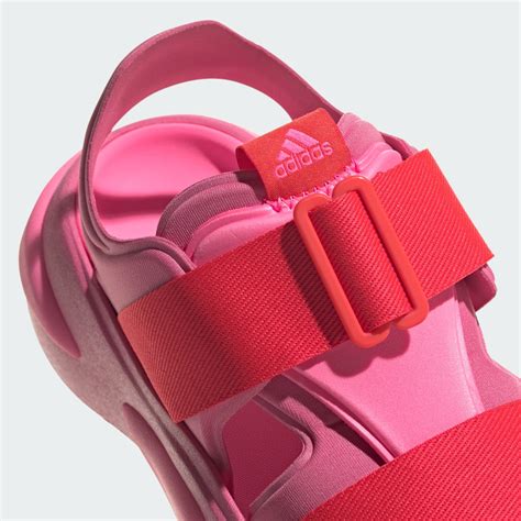 Adidas sandals women